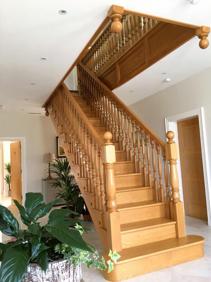 קילקיל Mourne Country House Bed And Breakfast מראה חיצוני תמונה