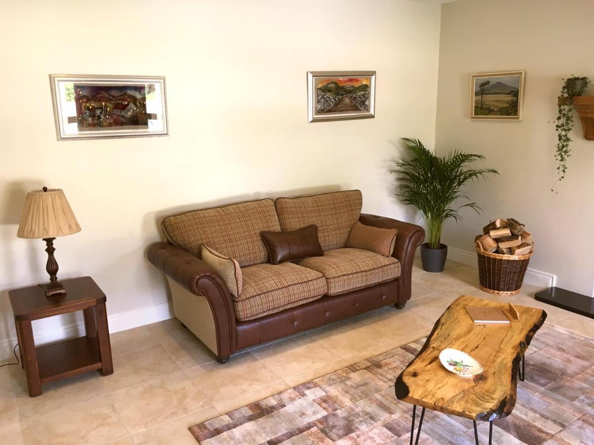 קילקיל Mourne Country House Bed And Breakfast מראה חיצוני תמונה