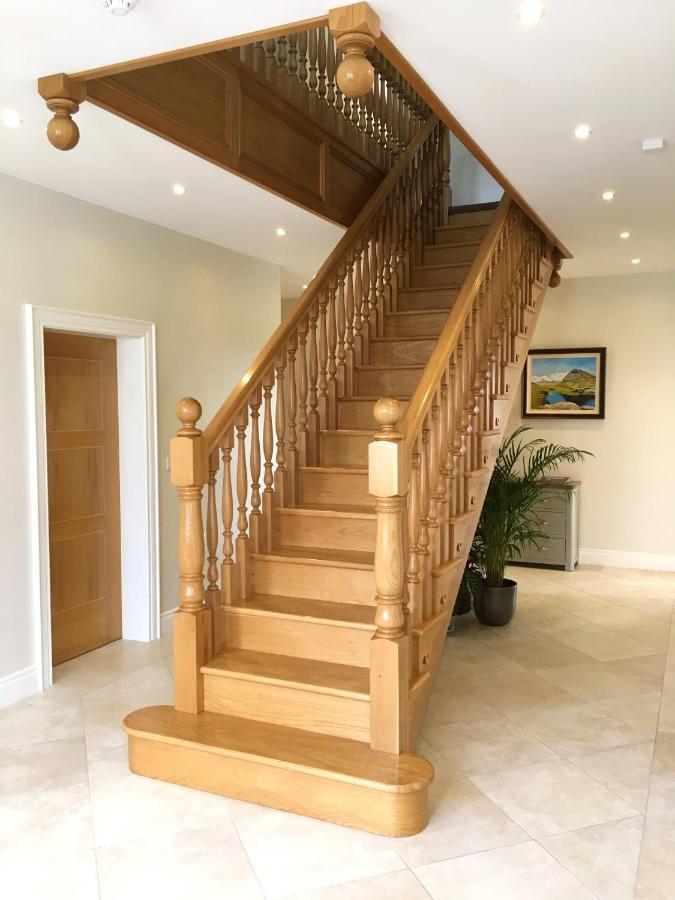 קילקיל Mourne Country House Bed And Breakfast מראה חיצוני תמונה