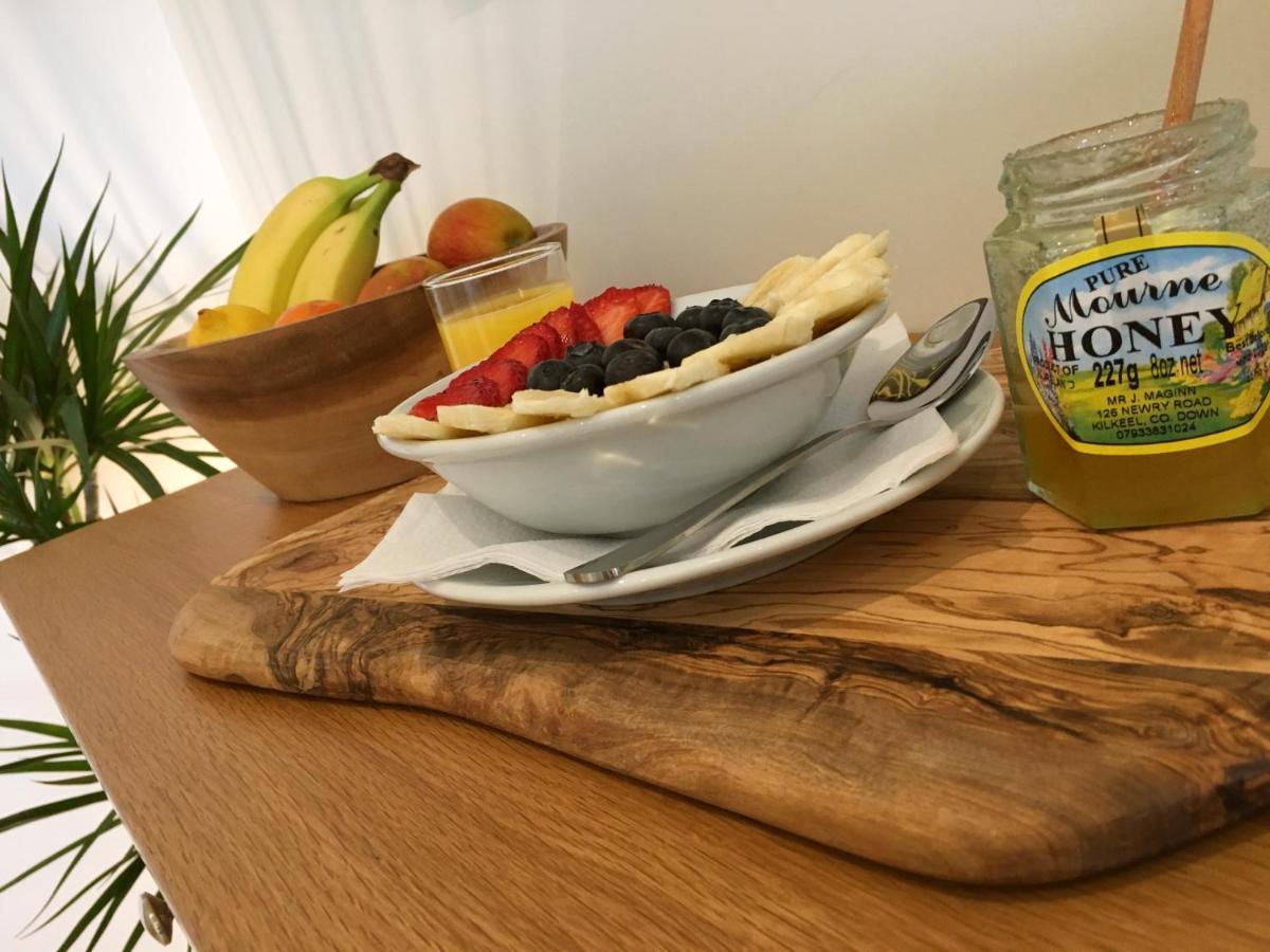 קילקיל Mourne Country House Bed And Breakfast מראה חיצוני תמונה