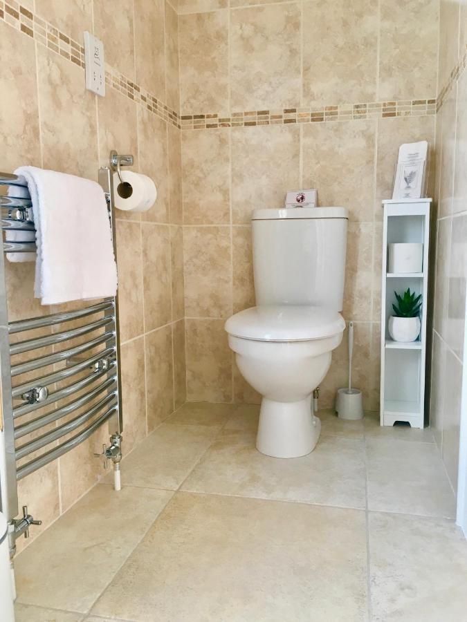 קילקיל Mourne Country House Bed And Breakfast מראה חיצוני תמונה