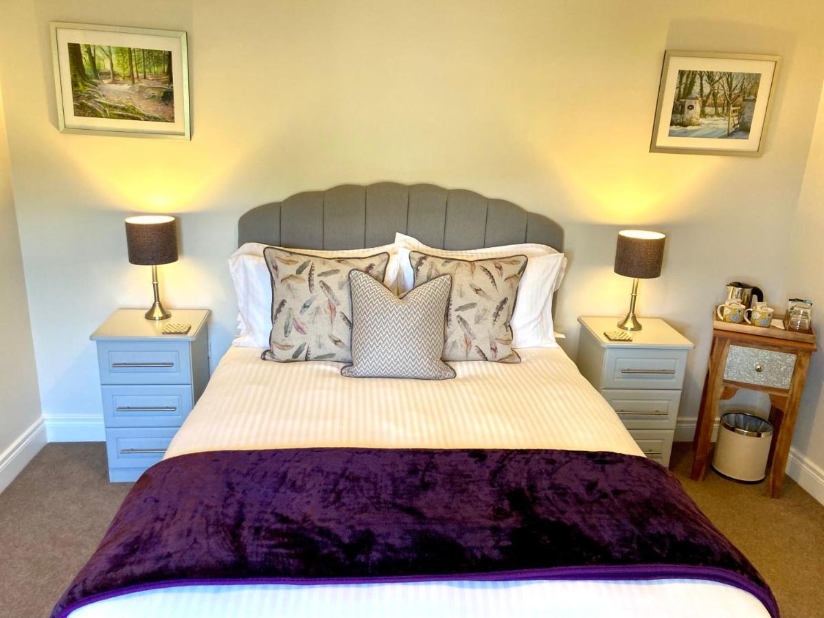 קילקיל Mourne Country House Bed And Breakfast חדר תמונה