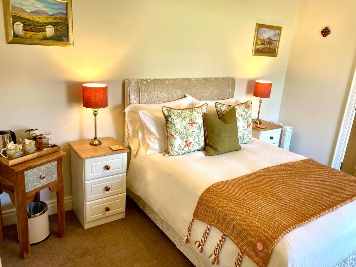 קילקיל Mourne Country House Bed And Breakfast חדר תמונה