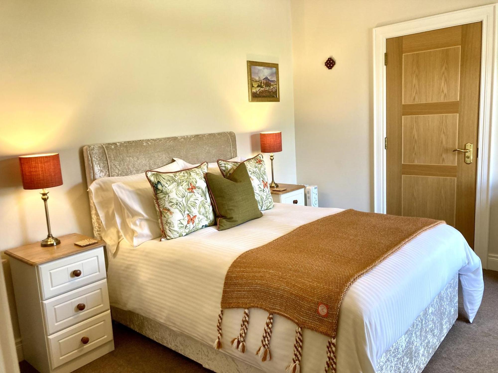 קילקיל Mourne Country House Bed And Breakfast מראה חיצוני תמונה