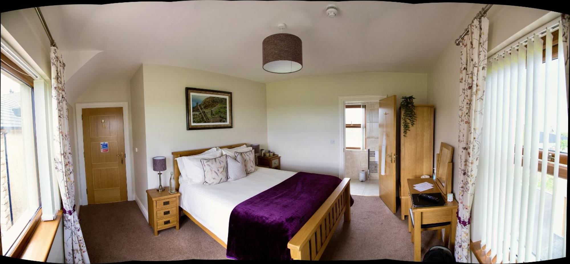 קילקיל Mourne Country House Bed And Breakfast מראה חיצוני תמונה