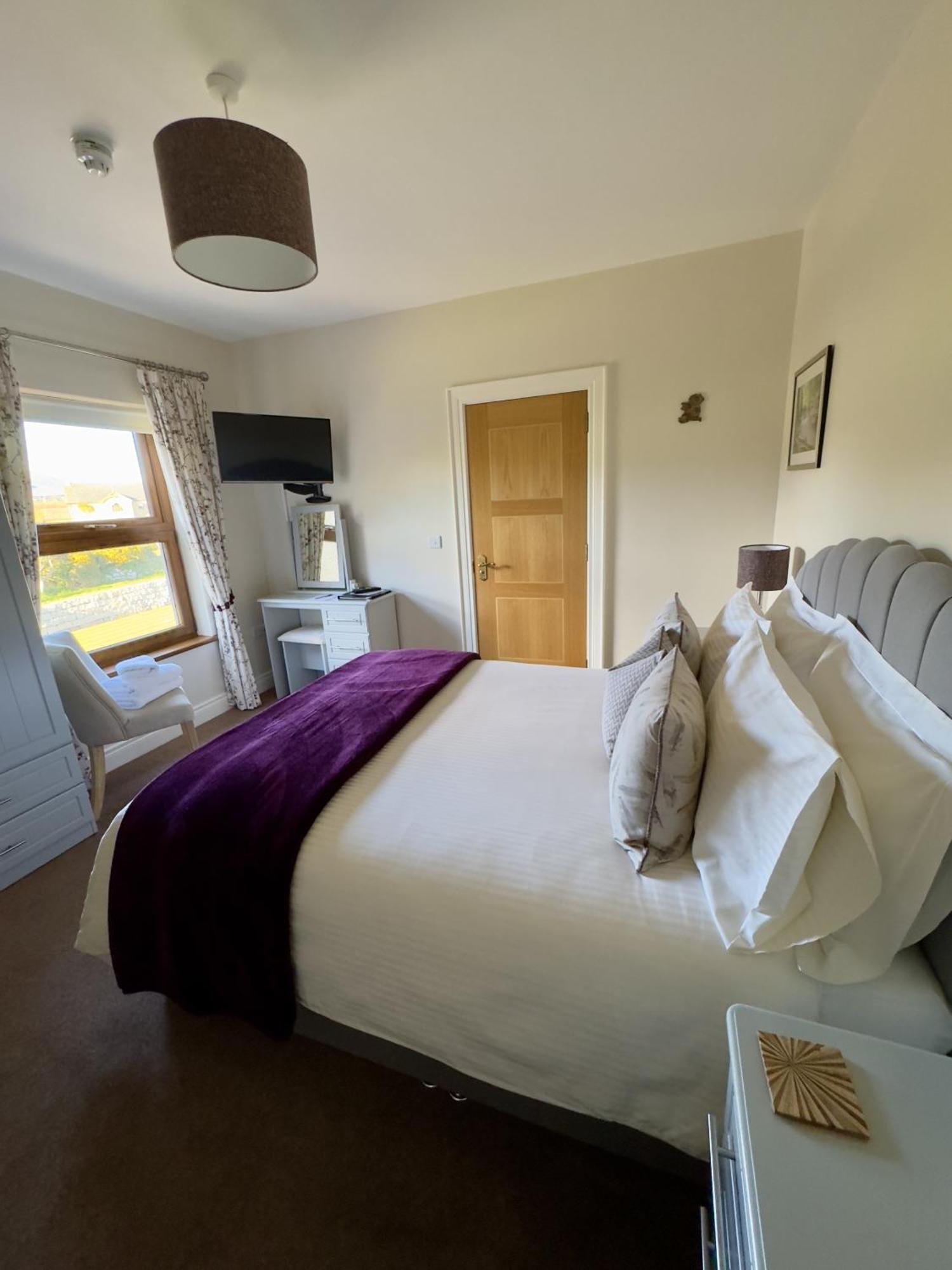 קילקיל Mourne Country House Bed And Breakfast חדר תמונה